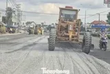 Tất bật chạy nước rút dự án hơn 12.400 tỷ đồng mở rộng cửa ngõ TPHCM