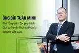 Đã đến lúc đưa chủ đề thuế lên bàn của Hội đồng quản trị (Kỳ 1)