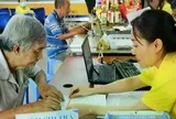 Hơn 20.000 người ở Hà Nội nguy cơ gián đoạn nhận lương hưu tháng 7