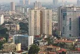 Giá chung cư, nhà liền thổ bắt đầu xu hướng giảm