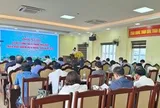 Hội Luật gia tỉnh Hưng Yên: Nỗ lực đưa pháp luật đến gần hơn với người dân