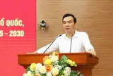 Báo chí cách mạng đồng hành cùng dân tộc và những yêu cầu đặt ra trong kỷ nguyên mới