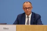 Thủ tướng Đức nêu lý do Ukraine không thể trở thành thành viên EU