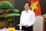 Thay đổi tư duy "phân lô bán nền" sang phát triển nhà ở cao tầng, chung cư