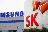 Lần đầu tiên sau 25 năm, Samsung bị soán ngôi công ty giá trị nhất Hàn Quốc