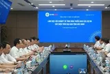 EVNNPT và EVNNPC phối hợp đẩy nhanh các dự án cấp điện cho tỉnh Bắc Ninh
