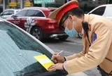 Lỗi vi phạm giao thông bị xử phạt từ 1/7, người dân cần nắm rõ