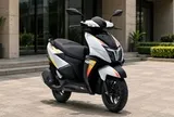 Kẻ thách thức Honda Vision lộ diện bản nâng cấp mới, giá chỉ hơn 20 triệu đồng