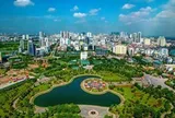 Ngay ngày mai, 8 triệu người dân Hà Nội sẽ chính thức được chứng kiến một sự kiện tầm cỡ, lần đầu tiên được giới thiệu tới toàn dân