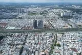 Toàn cảnh dự án gần 6.300 tỷ, rút ngắn quãng đường cửa ngõ vào trung tâm TP.HCM