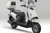 Honda tung xe ga 125cc giá rẻ giật mình: Có phanh ABS và lốp bán địa hình, thách thức mọi đối thủ