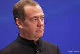 Ông Medvedev cảnh báo hậu quả nếu Armenia cắt đứt quan hệ với Nga