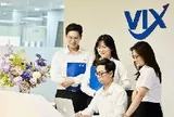 Chứng khoán VIX có biến động nhân sự cấp cao