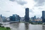 Chủ tịch Nguyễn Văn Được: Trung tâm Tài chính quốc tế sẽ hút vốn chất lượng cao