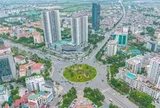 Bắc Ninh thông qua đề án công nhận tỉnh đạt tiêu chí đô thị loại I