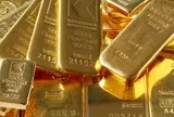Giá vàng thế giới giảm mạnh nhất trong 13 năm