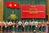Huế điều động, bổ nhiệm hàng loạt giám đốc sở