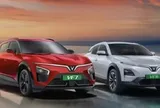 VinFast tiếp tục biến động nhân sự cấp cao