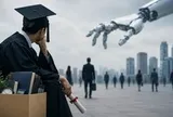 Nghịch lý: Gần 1/3 người mới nhận bằng Tiến sĩ rơi vào cảnh thất nghiệp, chuyện gì đang xảy ra với thị trường lao động?
