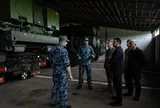 Ukraine bí mật nhận tên lửa chống hạm NSM tối tân nhất