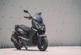 "Chiến thần cơ giáp" Aeonmotor STR X 300 trình làng: Vũ khí tối tân thách thức Honda SH 350i, dọn đường về Việt Nam?