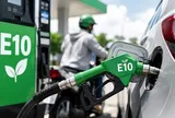 Sẽ có thêm 6 doanh nghiệp tham gia pha chế xăng E10 trong tháng 7