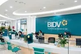 BIDV chốt ngày chi hơn 3.200 tỷ đồng trả cổ tức năm 2025