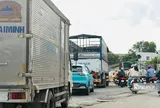Tp.HCM: Kiến nghị xử lý xe “băm nát” đường Nguyễn Thị Minh Khai