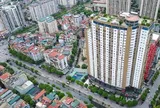 Hà Nội không còn căn hộ mới mở bán giá dưới 60 triệu đồng/m²