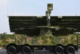 Trung Quốc tiết lộ vũ khí vi ba chưa từng có, đủ sức đe dọa chùm vệ tinh Starlink của tỷ phú Elon Musk