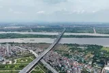 Hà Nội sẽ lấy ý kiến người dân, chuyên gia để hoàn thiện Trục đại lộ cảnh quan sông Hồng