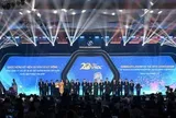 20 năm phát triển VSDC: Từng bước đưa chứng khoán Việt Nam tiến gần hơn tới các chuẩn mực quốc tế