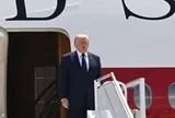Bộ Tư pháp Mỹ triệu tập bốn nhà báo đưa tin về chuyên cơ mới của Tổng thống Trump