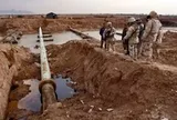 Mục đích khôi phục đường ống dẫn dầu giữa Iraq và Syria của Mỹ?