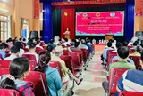 Phủ sóng pháp luật về cơ sở, hướng mạnh tới người dân