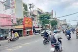 Công an xuất hiện nhà trọ ở ngõ 358 Bùi Xương Trạch, Trần Anh Ước bị đưa đi