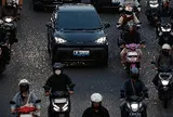 Xe điện Trung Quốc đang lâm vào cảnh tàn nhẫn nhất: “Chúng đang tự ăn thịt chính mình"