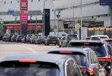 Cuộc 'di cư' kỳ lạ đang diễn ra ở biên giới Nga - Belarus: Tất cả chỉ vì một thứ