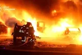 Nổ lớn Odesa, Kazachya Lopan, hình ảnh khó tin đang lan rộng - Kremlin công bố điều kiện tung đòn hạt nhân