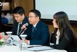 QP Holdings tái định vị, củng cố nội lực trong chu kỳ mới của bất động sản