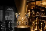 Thương hiệu Trung Quốc khiến Hermès, LV phải dè chừng: 1 cửa hàng thu 1 tỷ NDT/năm, trùng hơn 80% tập khách với các nhà mốt xa xỉ thế giới