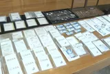 Giám đốc Công ty giám định PNJ cấp giấy 'khai sinh' cho kim cương lậu là ai?