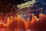 Thaiholdings miễn nhiệm một Phó Tổng Giám đốc
