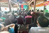 Luật gia về tận xã, giải đáp miễn phí các vướng mắc về đất đai cho người dân