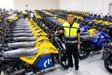 Thị trường 20 triệu xe xăng thành ‘mỏ vàng’ mới: Trung Quốc đặt cược hàng trăm triệu USD