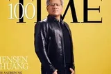 Chiếc áo da gắn với ‘ông vua AI’ Jensen Huang được đấu giá gần 1 triệu USD
