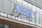 Tự doanh sa sút kéo lợi nhuận Chứng khoán VietinBank giảm 91%