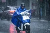 Thời tiết hôm nay 19-7: Miền Bắc đề phòng lũ do mưa lớn, miền Trung nắng nóng