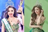 Chấn động: Một cựu hoa hậu mang vương miện 3 tỷ đồng đi kiểm định, nhận kết quả ‘tất cả kim cương đều là giả’
