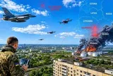 Bắn hạ 41.000 UAV Ukraine, Nga cũng không cười nổi
